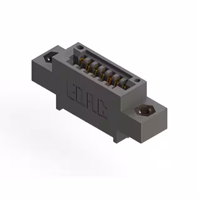 395-007-521-608 EDAC Inc.  Edgeboard Connectors